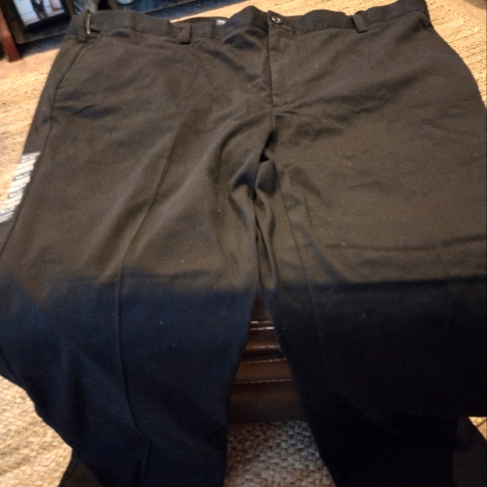 Dockers Big & Tall Easy Khaki Pants